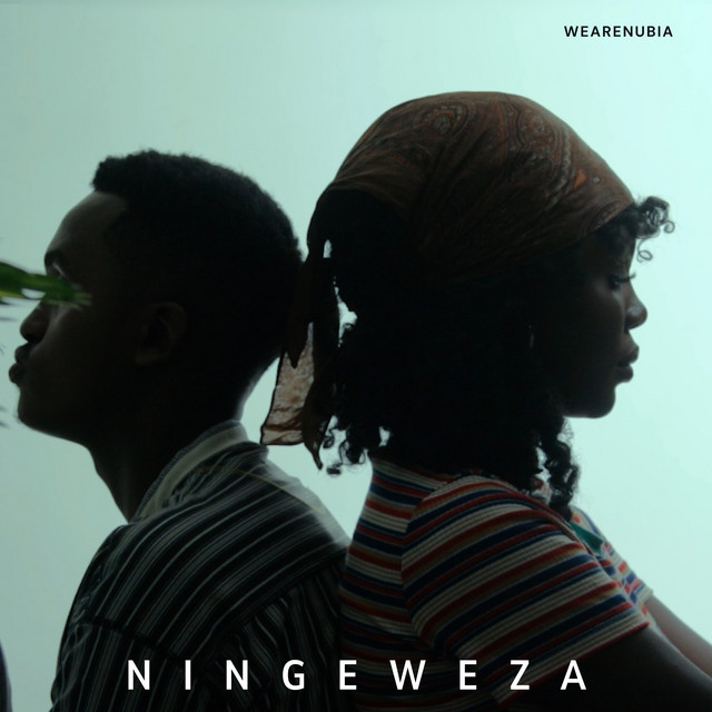 Ningeweza cover art