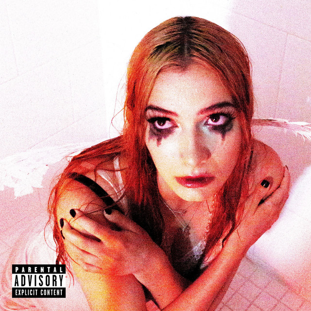 mess for you cover art