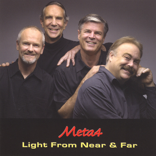 Light from Near and Far cover art