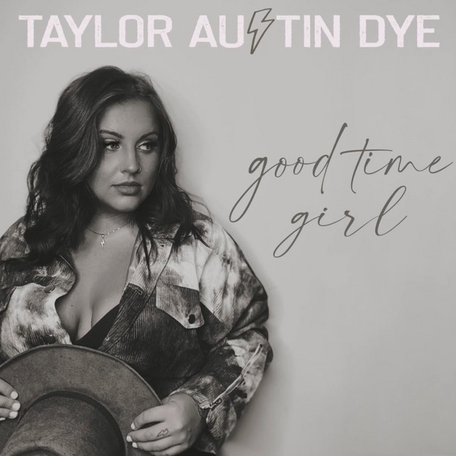 Good Time Girl
