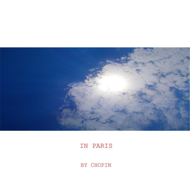 In Paris cover art