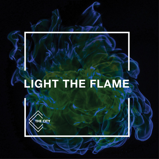 Light the Flame cover art