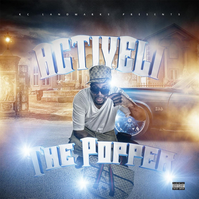 Errbody Tellin' cover art