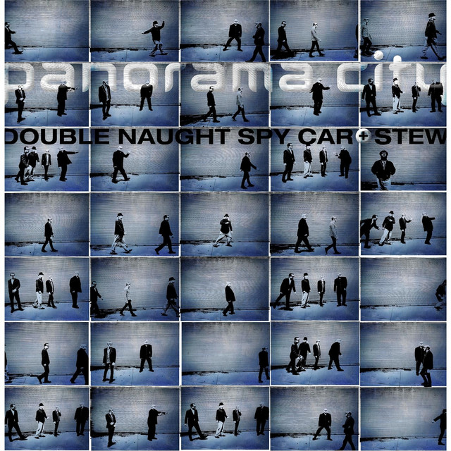 Panorama City cover art