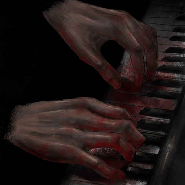 VAGUE cover art