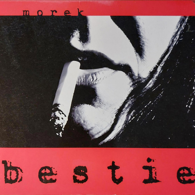 Bestie cover art