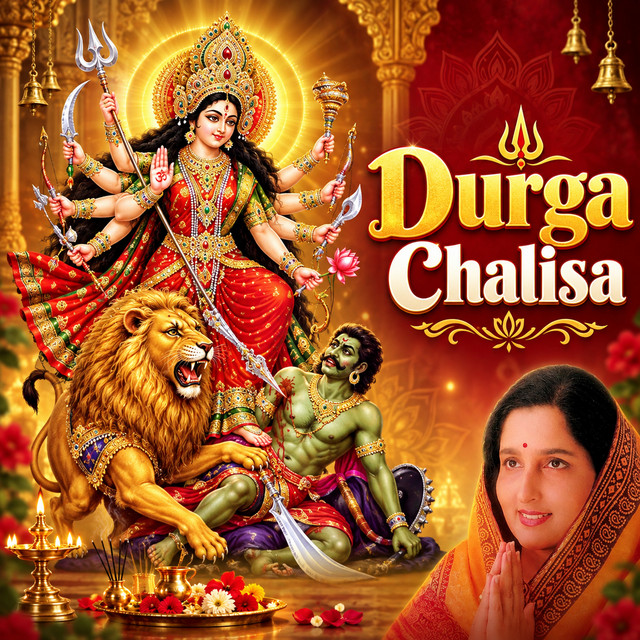 Durga Chalisa album image