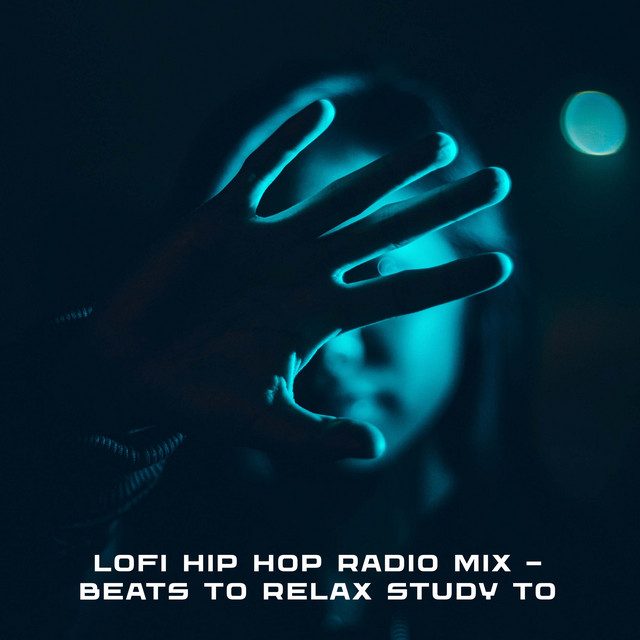 Lofi Hip Hop Radio Mix - Beats to Relax Study To cover art
