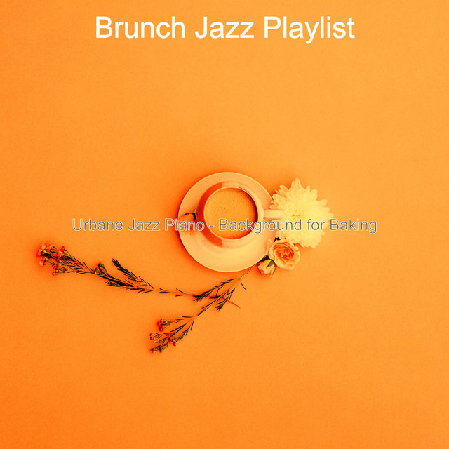 Brunch Jazz Playlist