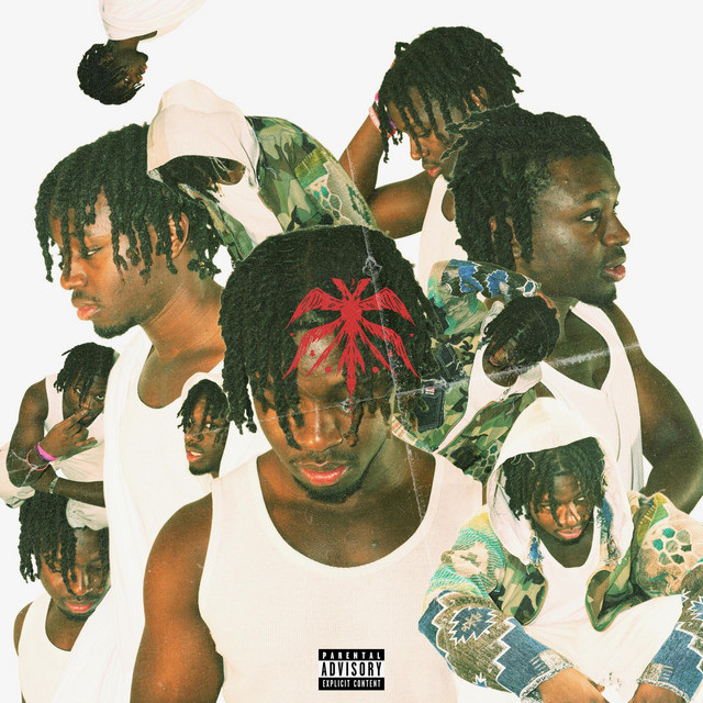 YVES cover art