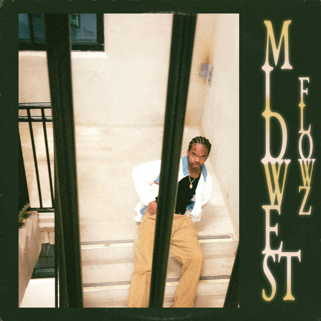 MIDWEST FLOWZ! cover art