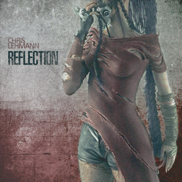 Reflection cover art