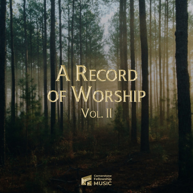 Cornerstone Fellowship Music