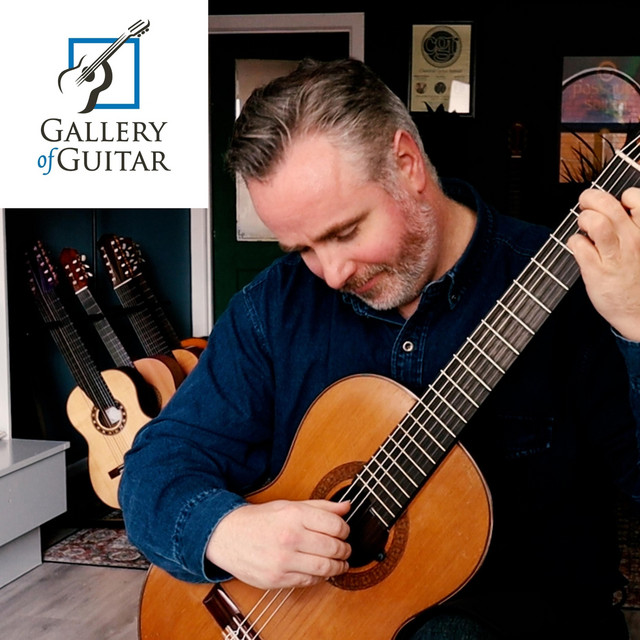 Gallery of Guitar Collection, Vol. 6