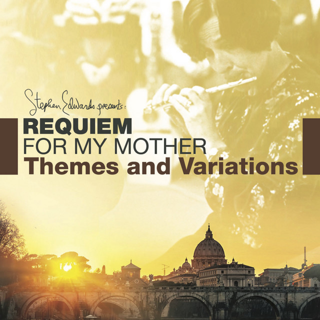 Requiem for My Mother - Themes and Variations