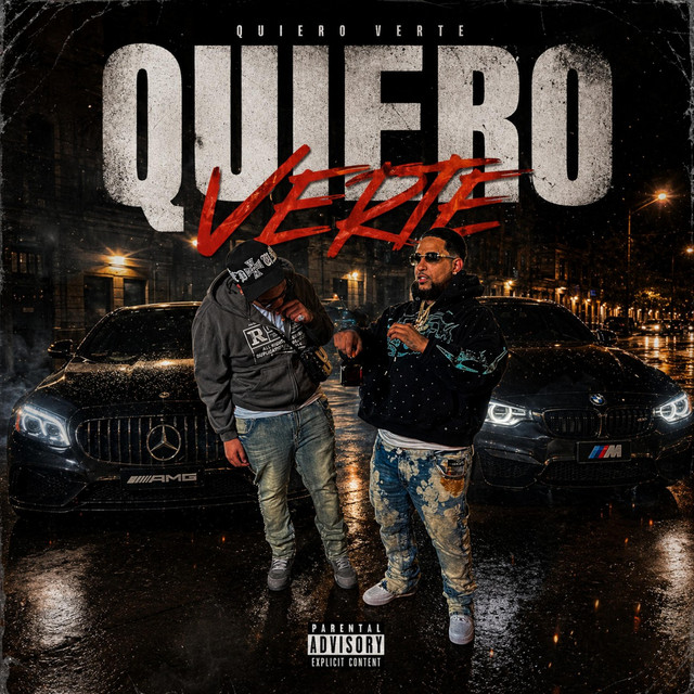 Quiero Verte