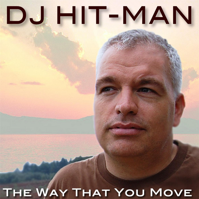 The Way That You Move cover art