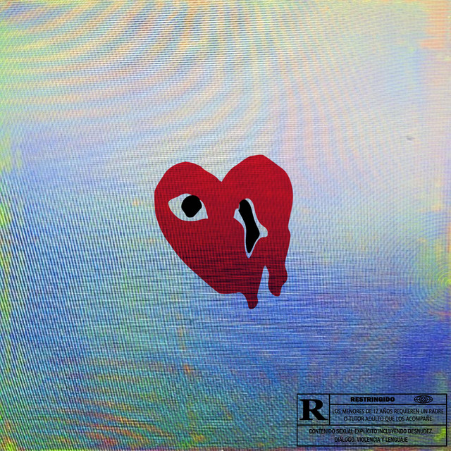 des garçons cover art