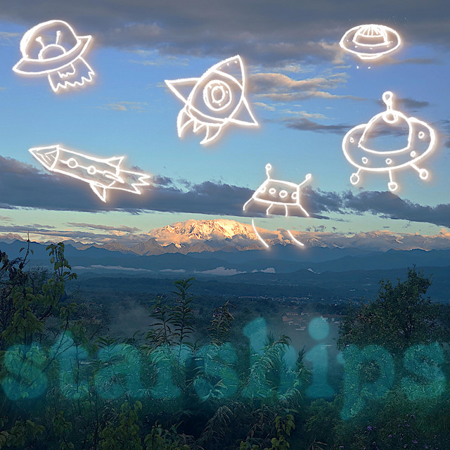 starships cover