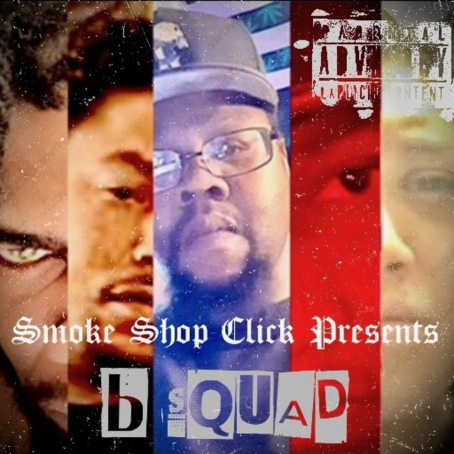 Nigga-B