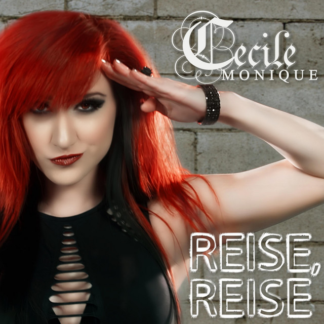 Reise, Reise cover