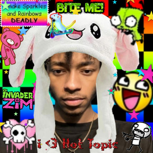 I miss being 13 cover art