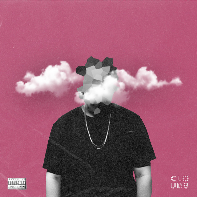 Clouds cover art