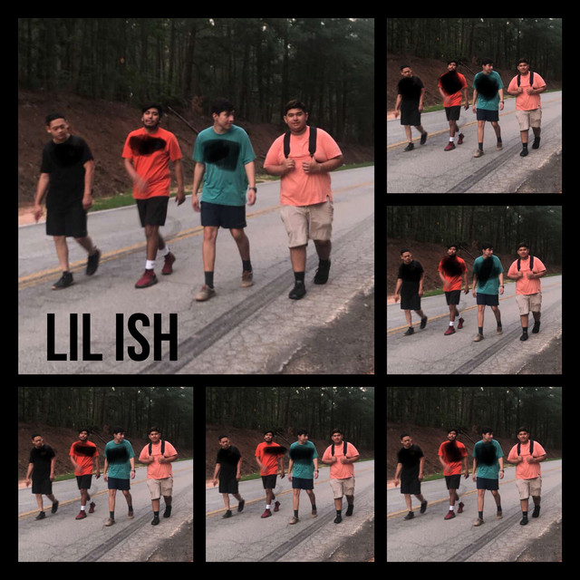 album image