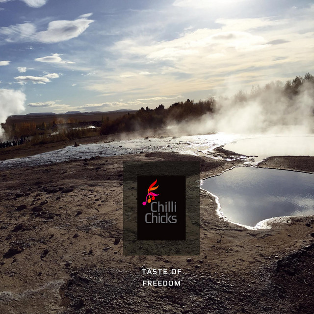 Sjælens Camino - song and lyrics by Chilli Chicks | Spotify