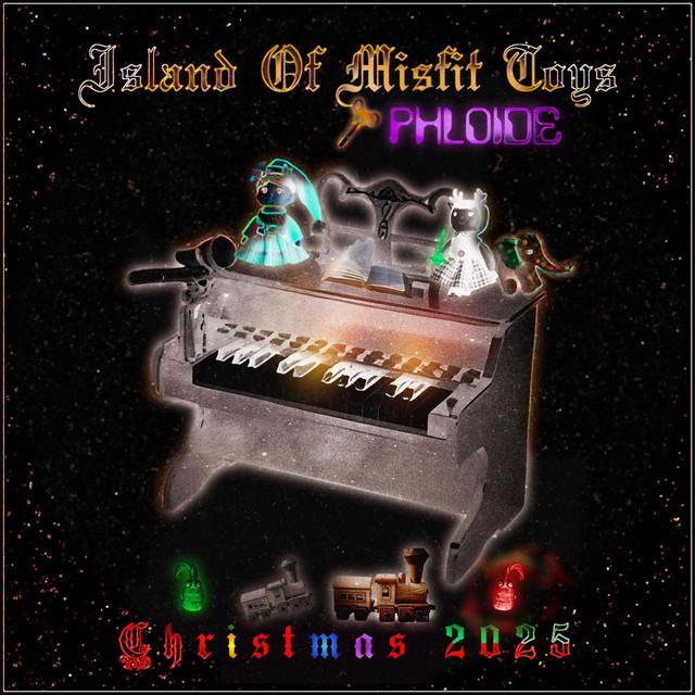O Come, O Come Emmanuel cover art