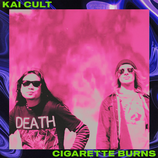 Cigarette Burns