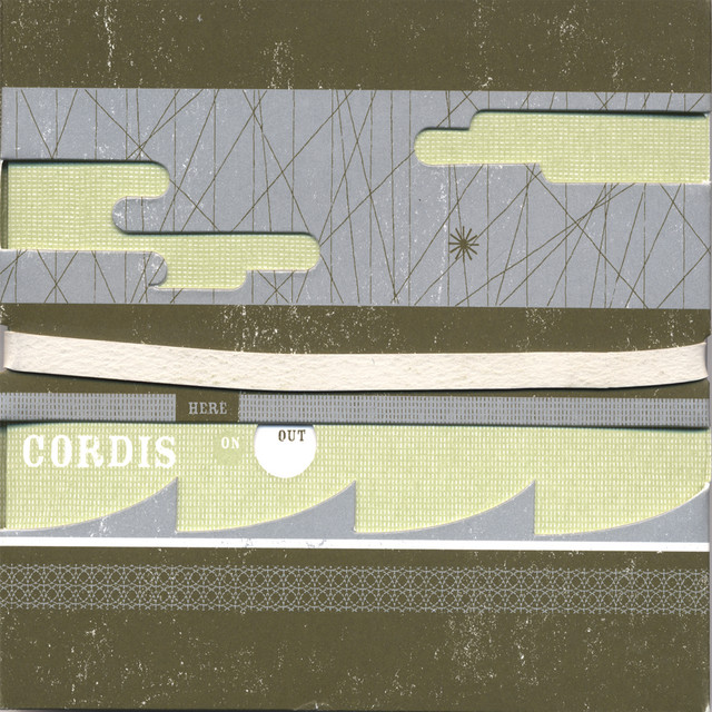 Here On Out cover art