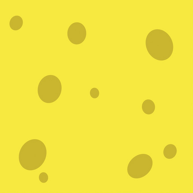 Whole Lotta Yellow cover art