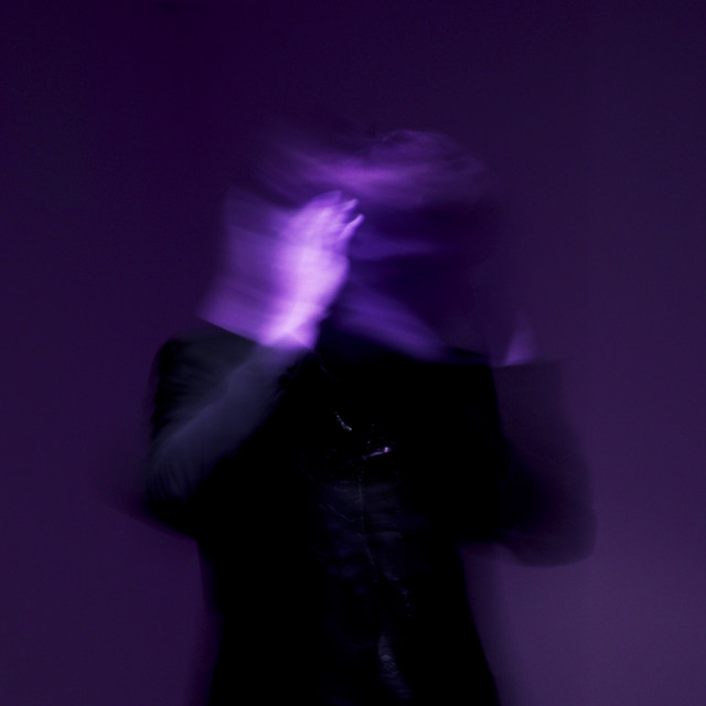 Was It You? cover art