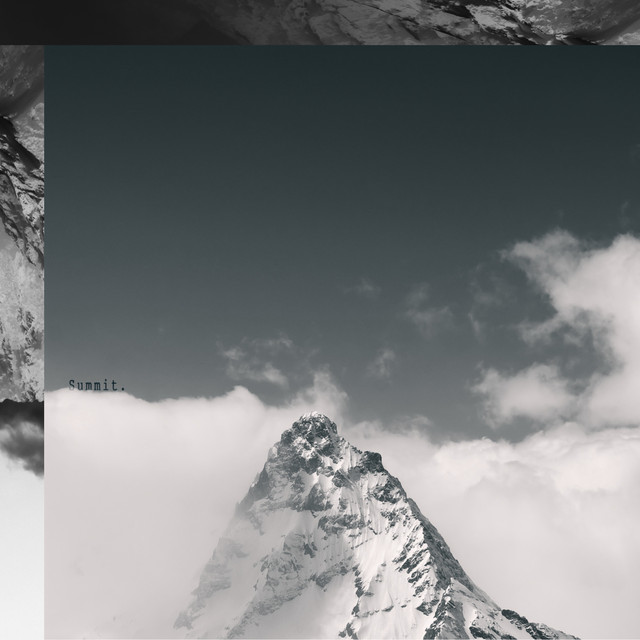 Summit cover art
