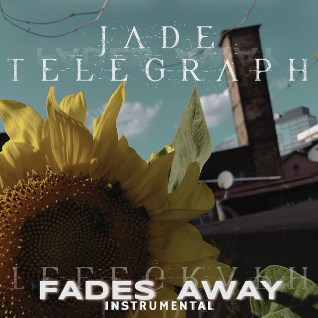Fades Away (Instrumental) (single)