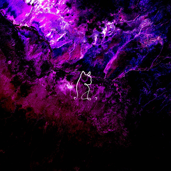 Virgo cover art