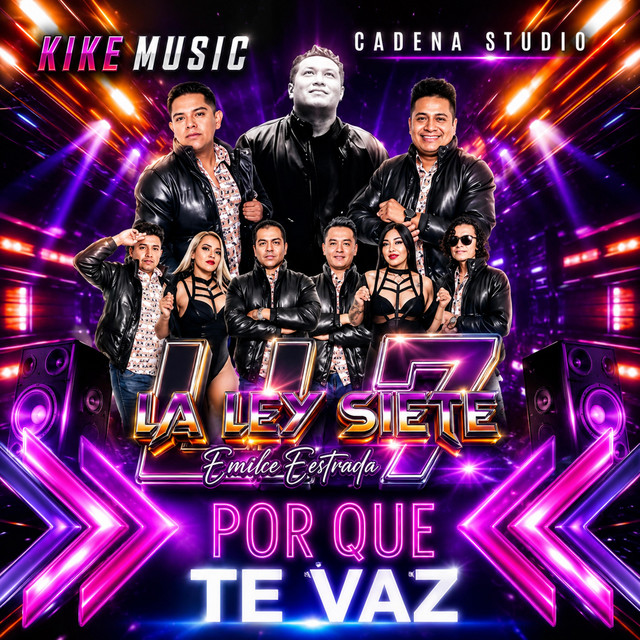 Por Que Te Vaz