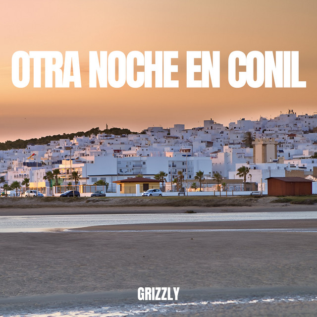 Otra noche en Conil
