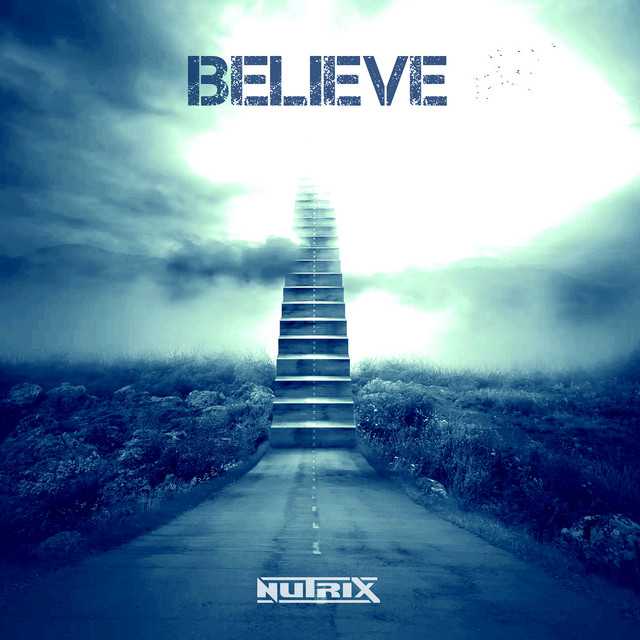 Believe cover art