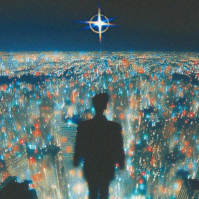 Lofi.person 1 cover art