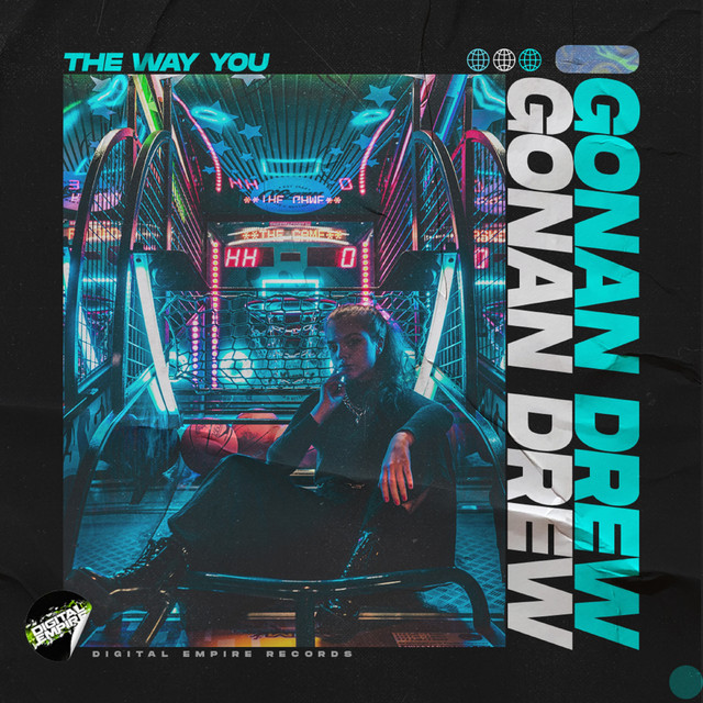 The Way You - Radio Edit