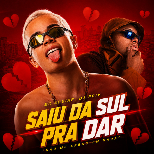 Saiu Da Sul Pra Dar
