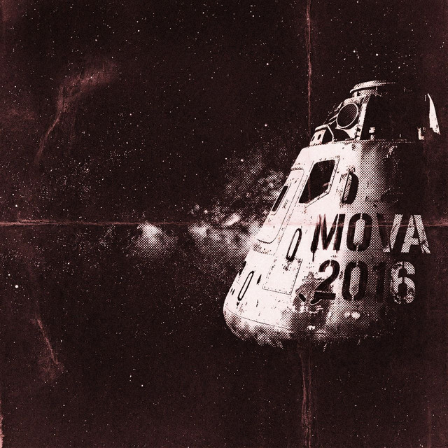 MOVA 2016 cover art