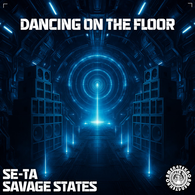 Dancing On The Floor cover