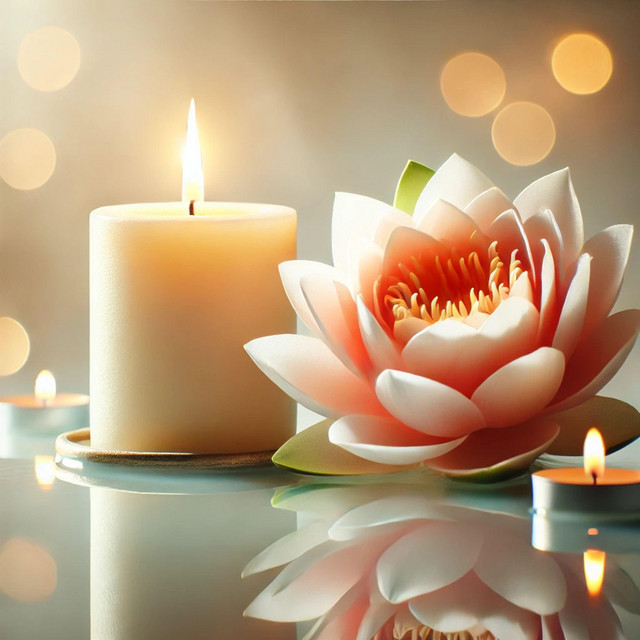 Healing Aromas cover art