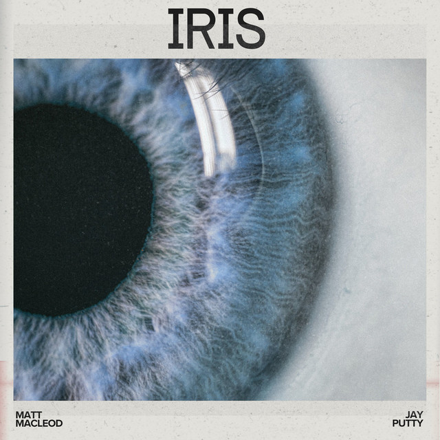 Iris (Cinematic Version) cover art