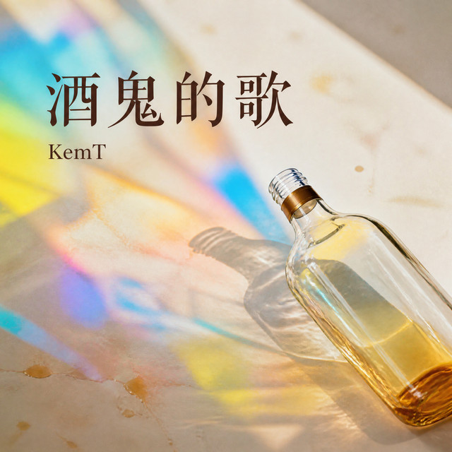 酒鬼的歌 cover