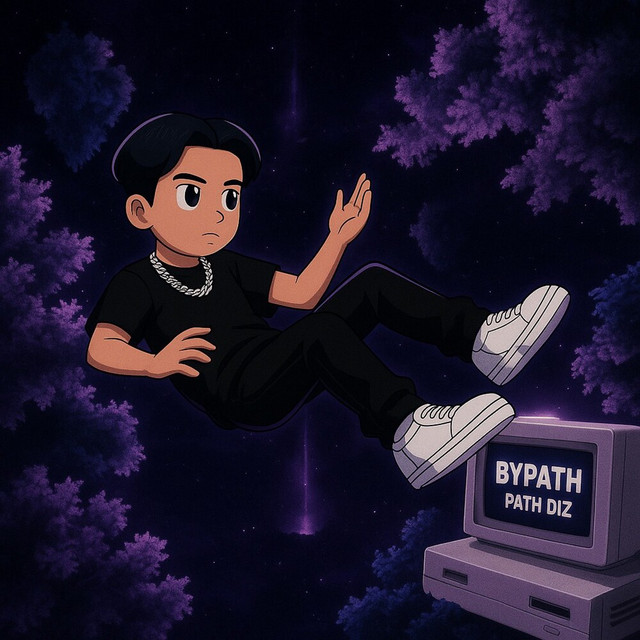 EP.BYPATH cover art