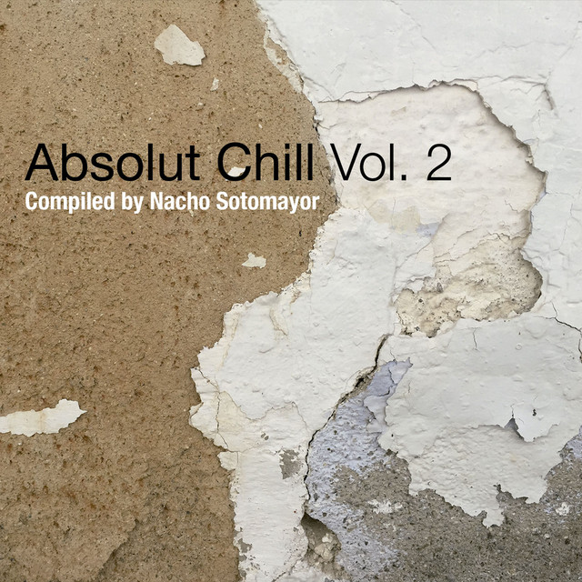 Absolut Chill Vol. 2 cover art